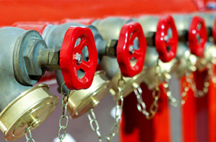 郎阁分享：引发气体灭火系统误喷的常见原因及保障措施