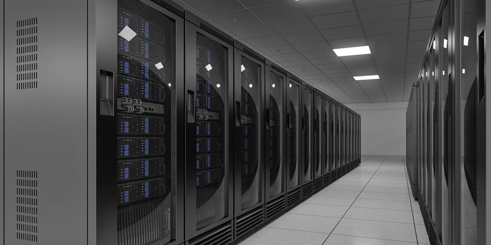 信息机房消防解决方案